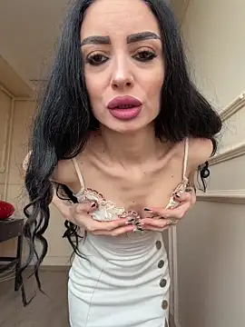 Snapshot of FeetVibe chatting on 02-14-26, 08:25 FeetVibe online show from 02-14-26, 08:25