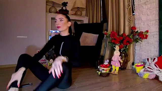 FeetVibe online show from 04-02-26, 05:03