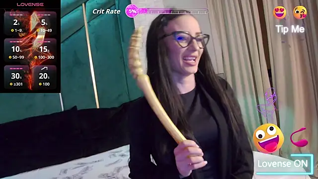 FeetVibe online show from 09-24-25, 05:47