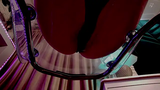 FeetVibe online show from 01-06-26, 08:18