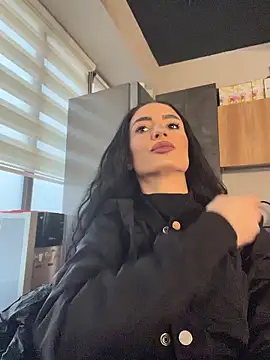 FeetVibe online show from 12-18-25, 07:35