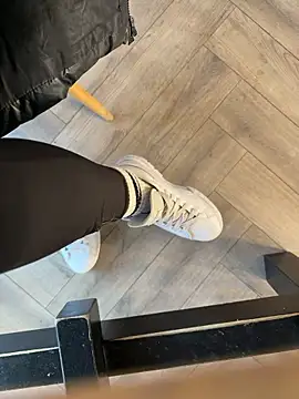 FeetVibe online show from 01-14-26, 07:34