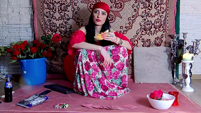 FeetVibe online show from 03-29-26, 06:04