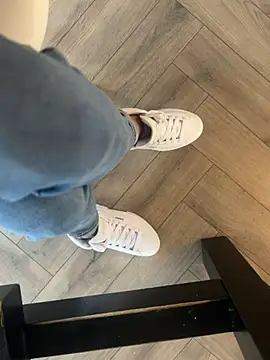 FeetVibe online show from 10-25-25, 06:34