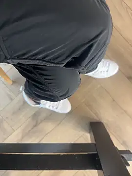 FeetVibe online show from 10-24-25, 07:18