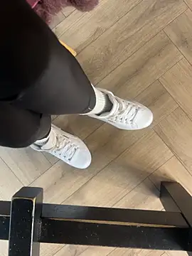 FeetVibe online show from 11-06-25, 07:34