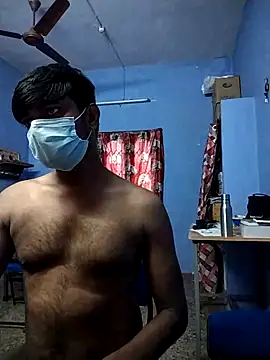 Tamilandteluguboy14 online show from 12-01-25, 09:43