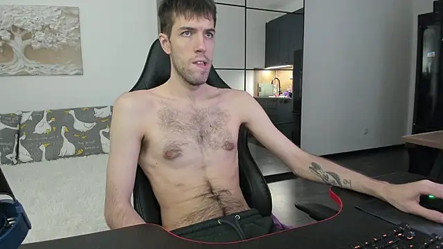 White Dylan online show from 03-06-26, 06:58