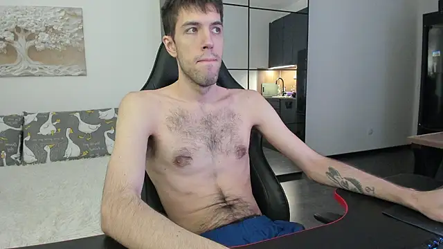 White Dylan online show from 03-13-26, 08:36