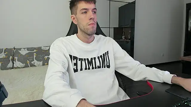 White Dylan online show from 02-13-26, 12:27