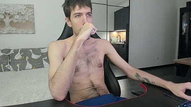 White Dylan online show from 04-06-26, 04:52