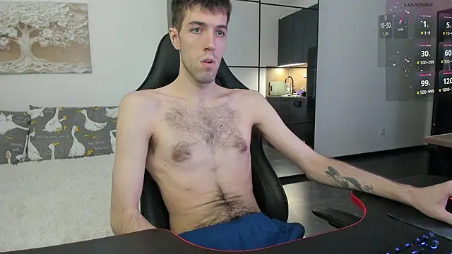 White Dylan online show from 02-24-26, 04:52