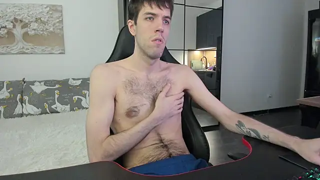 White Dylan online show from 04-05-26, 12:23