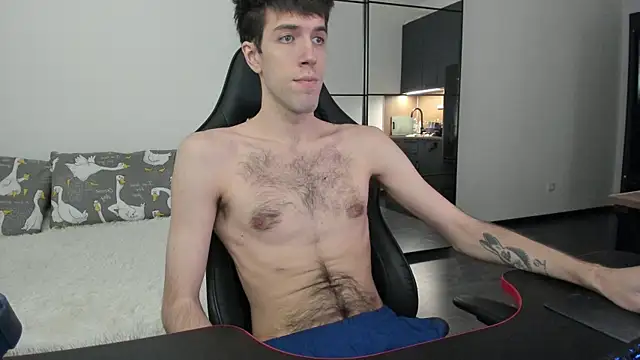 White Dylan online show from 02-01-26, 07:34