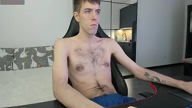 White Dylan online show from 02-21-26, 04:31