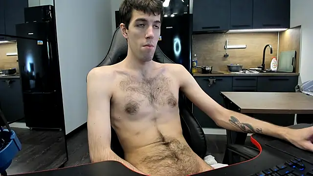 White Dylan online show from 11-05-25, 04:54