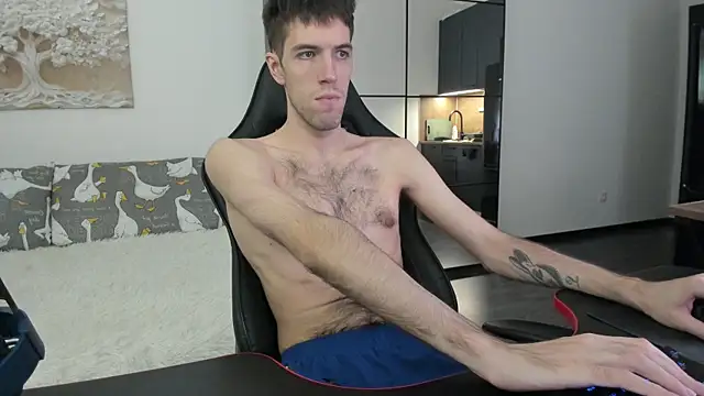 White Dylan online show from 12-16-25, 06:17