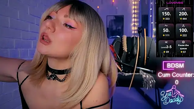 Sandralawrence online show from 02-20-26, 09:50