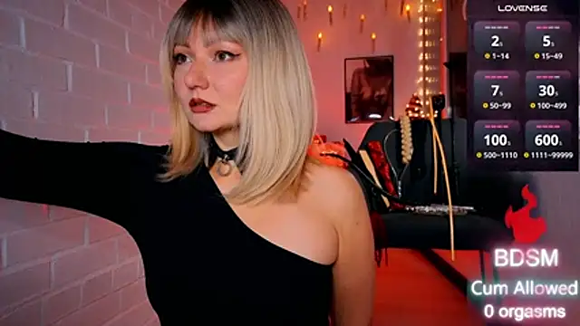 Sandralawrence online show from 12-05-25, 09:23