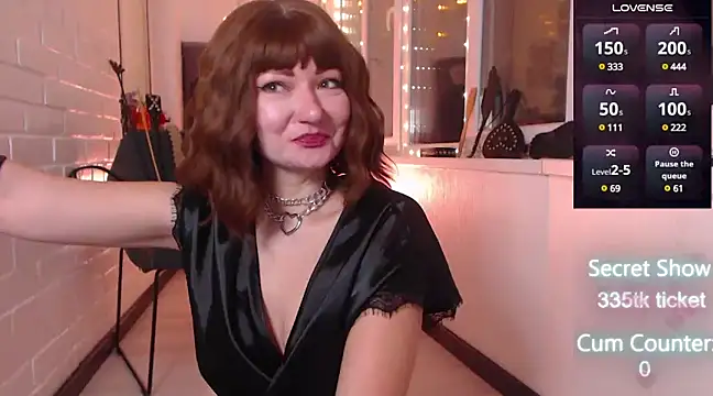 Sandralawrence online show from 01-25-25, 08:10