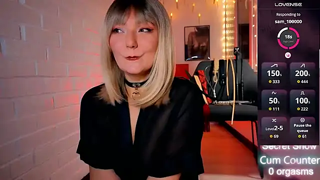 Sandralawrence online show from 11-22-25, 09:46