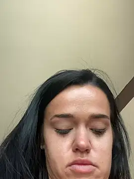 English-Chloe96 online show from 03-13-25, 04:38
