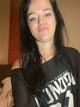 English-Chloe96 online show from 03-01-26, 08:25