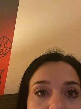 English-Chloe96 online show from 02-20-25, 05:09