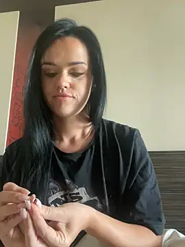 English-Chloe96 online show from 03-12-25, 04:08