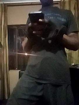 Seldom1188 online show from 01-06-26, 06:01