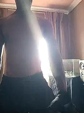 Seldom1188 online show from 12-19-25, 09:00