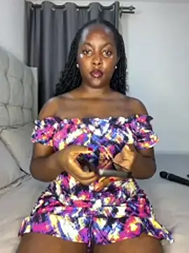 prettiepearl online show from 07-13-26, 09:25