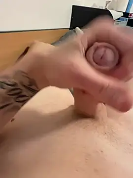 Timon1510 online show from 02-09-26, 02:48