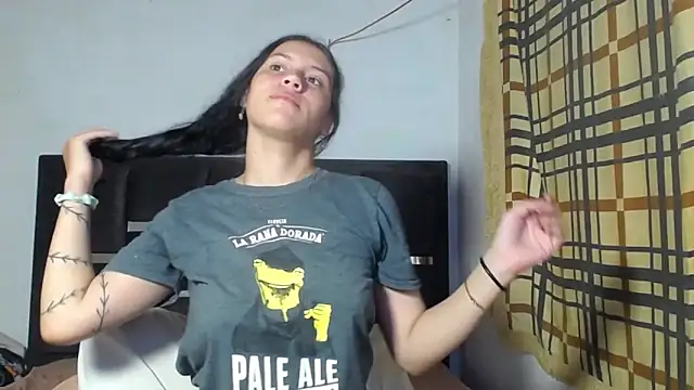 realshy-Stepsis online show from 03-26-26, 12:14