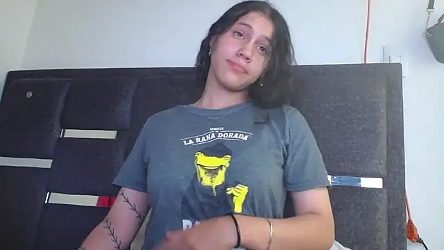 realshy-Stepsis online show from 03-01-26, 06:19