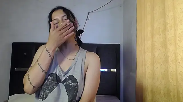 realshy-Stepsis online show from 04-14-26, 01:27