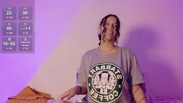 realshy-Stepsis online show from 12-02-25, 11:56