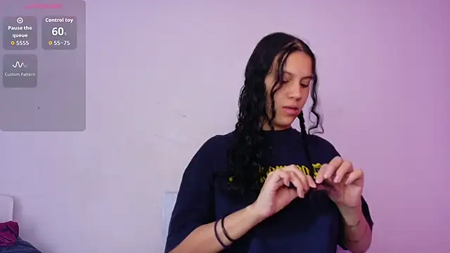 realshy-Stepsis online show from 12-04-25, 12:15