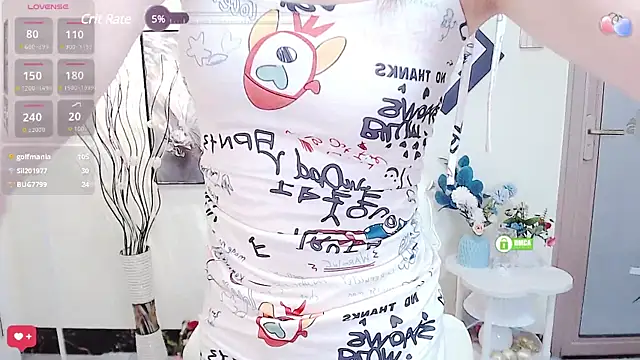 Snapshot of HAPPY-168 chatting on 02-27-25, 06:24 HAPPY-168 online show from 02-27-25, 06:24