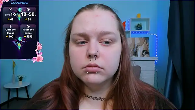 Crow Diam0nd online show from 01-18-25, 04:04