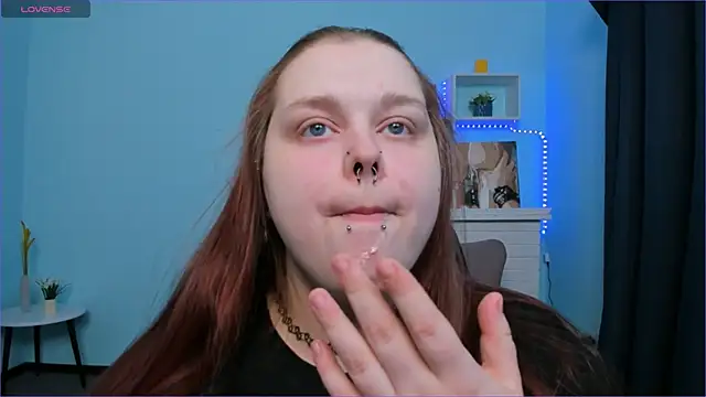 Crow Diam0nd online show from 01-12-25, 03:49