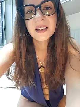 Sofia loren69 online show from 10-28-25, 06:51