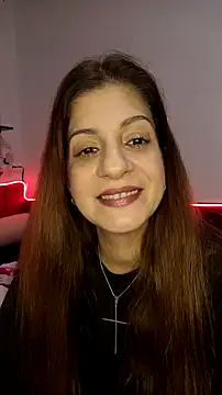 Snapshot of Sofia_loren69 chatting on 06-04-26, 12:37 Sofia loren69 online show from 06-04-26, 12:37