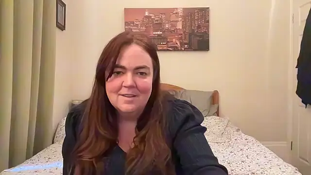 Snapshot of curvy-milf-abbie chatting on 02-12-25, 12:01 curvy-milf-abbie online show from 02-12-25, 12:01