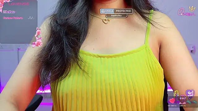 Punjabi Queen1 online show from 04-14-26, 04:01