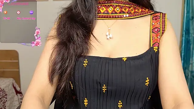 Punjabi Queen1 online show from 01-12-26, 03:41