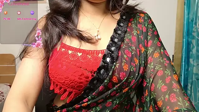 Punjabi Queen1 online show from 11-26-25, 10:43