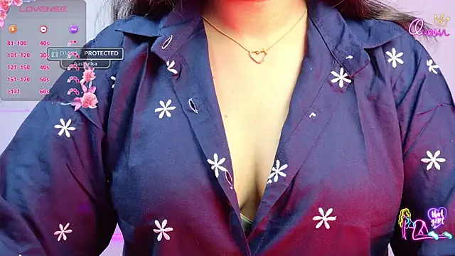 Punjabi Queen1 online show from 04-18-26, 04:20