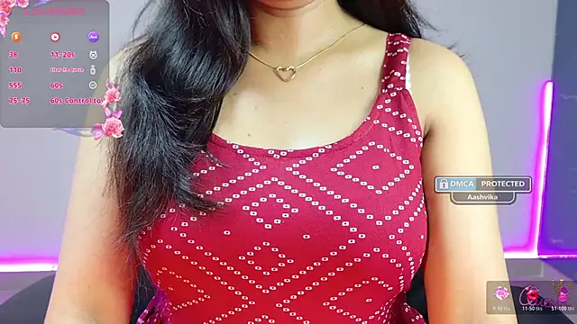 Punjabi Queen1 online show from 03-12-26, 04:11