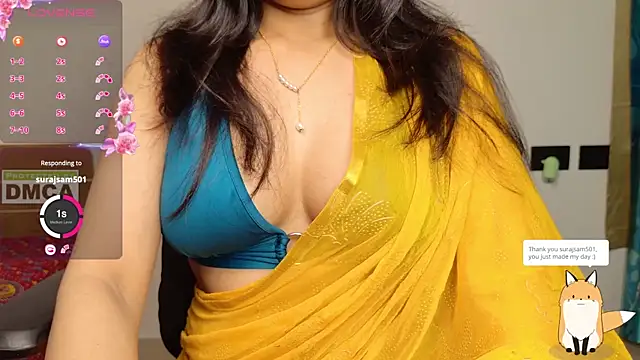 Snapshot of Punjabi_Queen1 chatting on 10-14-25, 03:12 Punjabi Queen1 online show from 10-14-25, 03:12